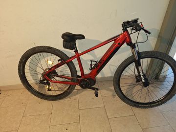 Brugt Olympia Master 630 2022 MTB