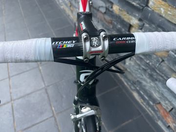 Used Cannondale Supersix SRAM Red 2017 Road & Gravel, Red — image 5 of 8