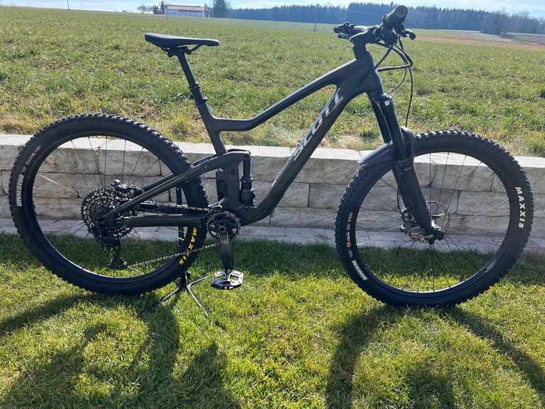 Scott Ransom 910 2023 2023