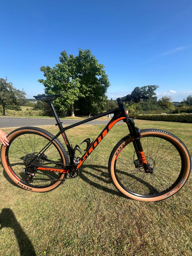 Scott Scale 925 2020 2020