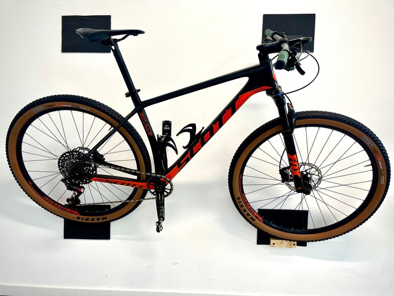 Scott Scale 925 2022