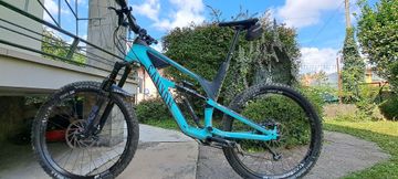 Tweedehands Canyon Spectral CF 7.0 2020 2020 Mountainbike — afbeelding 2 van 6