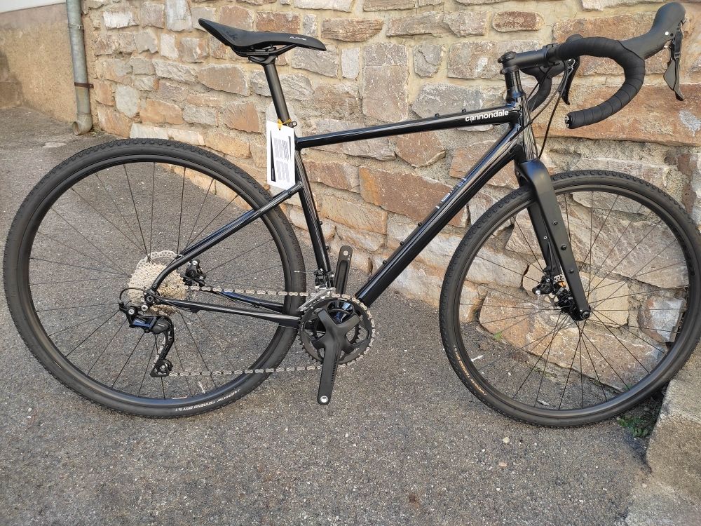 Cannondale Topstone 2 2024 2024