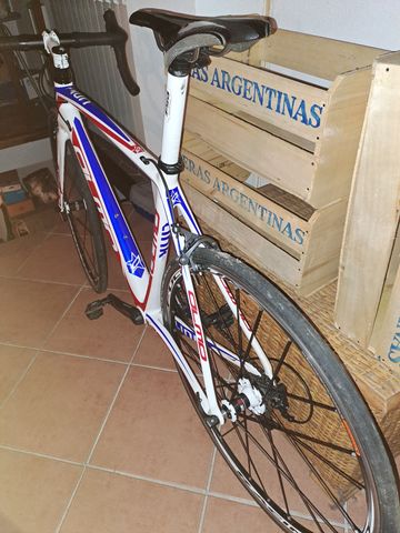 Brugt Olmo Link Pro 2017 Road & Gravel — billede 5 af 7