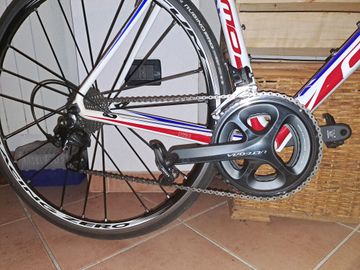 Brugt Olmo Link Pro 2017 Road & Gravel — billede 3 af 7