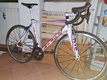Used Olmo Link Pro 2017 Road & Gravel