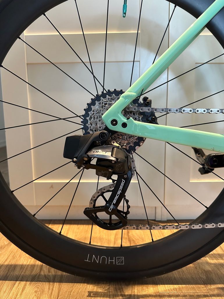 Brugt Specialized Allez Sprint Comp 2022 Road & Gravel — billede 3 af 3