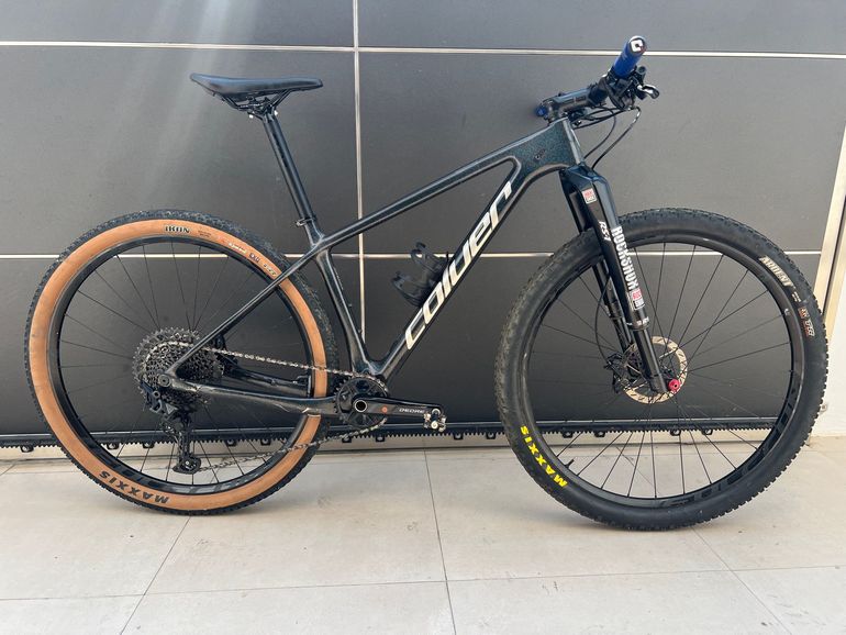 Bicicletas Coluer Poison 2020 Coluer Poison 2022