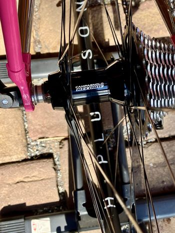 Other Brands Performance 2010 Road & Gravel de segunda mano, Blanco — imagen 15 de 24