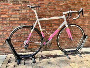 Other Brands Performance 2010 Road & Gravel de segunda mano, Blanco — imagen 2 de 24