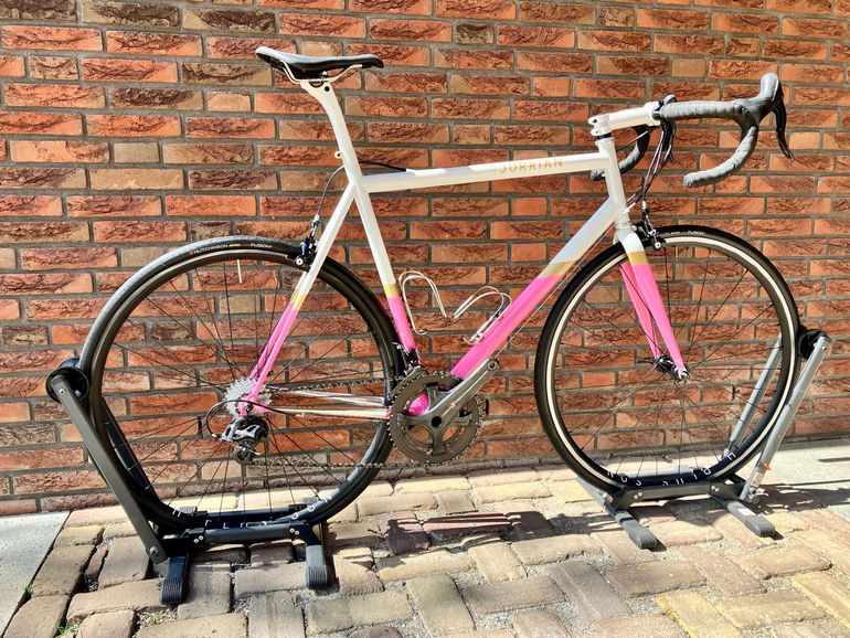 Other Brands Performance 2010 Road & Gravel de segunda mano, Blanco — imagen 2 de 24