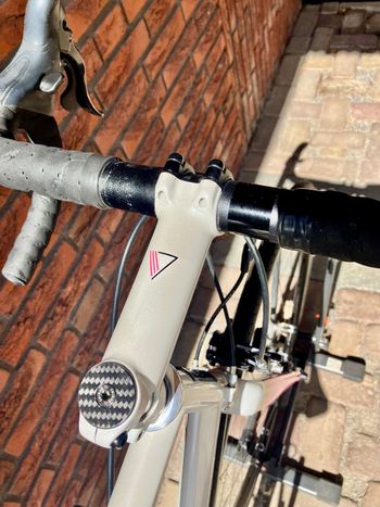 Other Brands Performance 2010 Road & Gravel de segunda mano, Blanco — imagen 9 de 24