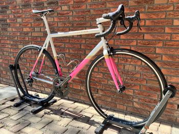 Used Other Brands Performance 2010 Road & Gravel