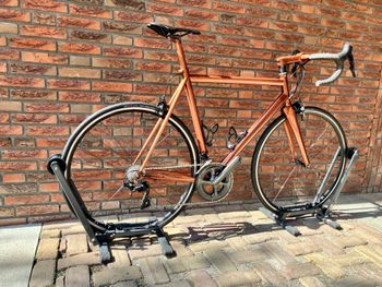 Used Other Brands Vogue 2011 Road & Gravel, Orange — image 7 of 28