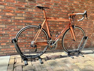 Tweedehands Other Brands Vogue 2011 Road & Gravel — afbeelding 7 van 28