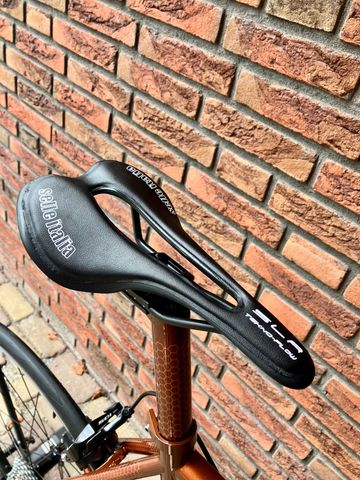 Tweedehands Other Brands Vogue 2011 Road & Gravel — afbeelding 19 van 28