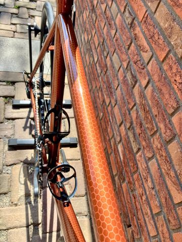 Tweedehands Other Brands Vogue 2011 Road & Gravel — afbeelding 8 van 28