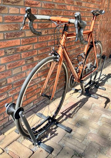 Tweedehands Other Brands Vogue 2011 Road & Gravel — afbeelding 3 van 28