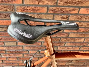 Tweedehands Other Brands Vogue 2011 Road & Gravel — afbeelding 9 van 28