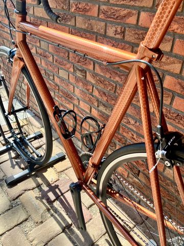 Tweedehands Other Brands Vogue 2011 Road & Gravel — afbeelding 15 van 28