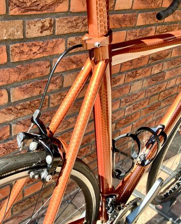 Tweedehands Other Brands Vogue 2011 Road & Gravel — afbeelding 10 van 28