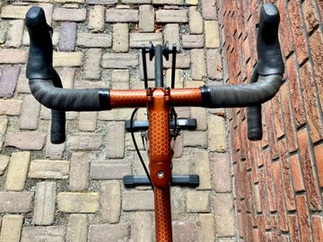 Tweedehands Other Brands Vogue 2011 Road & Gravel — afbeelding 23 van 28