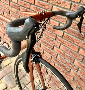Tweedehands Other Brands Vogue 2011 Road & Gravel — afbeelding 28 van 28
