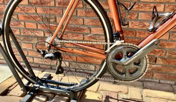 Tweedehands Other Brands Vogue 2011 Road & Gravel — afbeelding 13 van 28