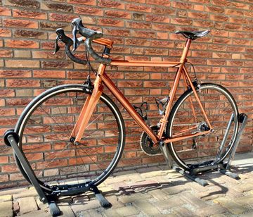 Tweedehands Other Brands Vogue 2011 Road & Gravel — afbeelding 2 van 28
