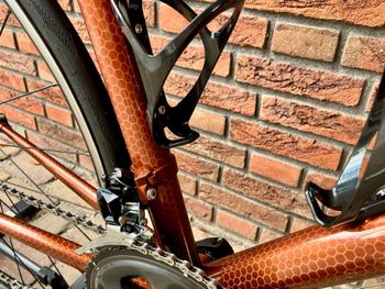 Used Other Brands Vogue 2011 Road & Gravel, Orange — image 26 of 28
