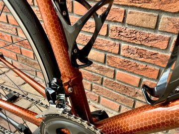 Tweedehands Other Brands Vogue 2011 Road & Gravel — afbeelding 26 van 28