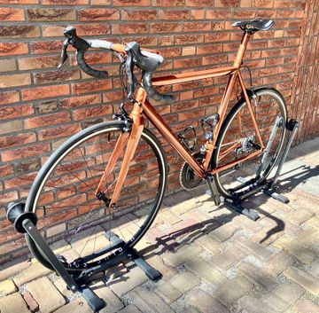 Tweedehands Other Brands Vogue 2011 Road & Gravel — afbeelding 1 van 28