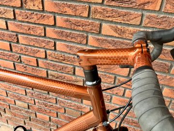 Tweedehands Other Brands Vogue 2011 Road & Gravel — afbeelding 20 van 28