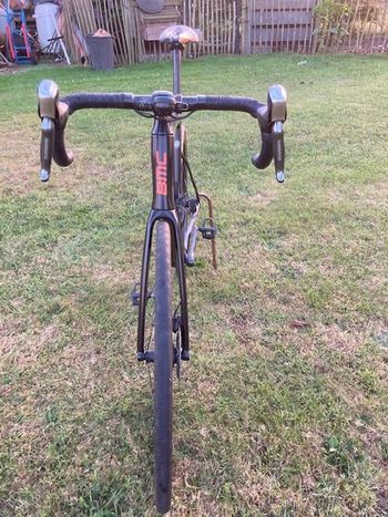 Used BMC Roadmachine Shimano Ultegra Di2 2019 Road & Gravel — image 2 of 10
