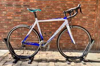 Used GT 2 Series 2010 Road & Gravel, Blue — image 4 of 28