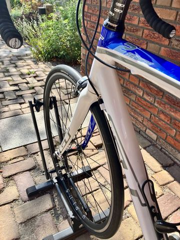 Used GT 2 Series 2010 Road & Gravel, Blue — image 14 of 28