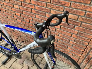 Used GT 2 Series 2010 Road & Gravel, Blue — image 20 of 28