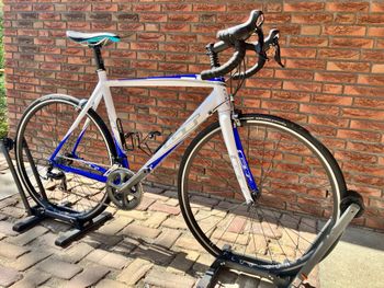 Used GT 2 Series 2010 Road & Gravel, Blue — image 7 of 28