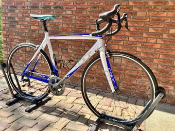 Used GT 2 Series 2010 Road & Gravel, Blue — image 7 of 28