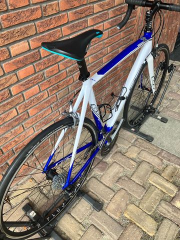 Used GT 2 Series 2010 Road & Gravel, Blue — image 26 of 28
