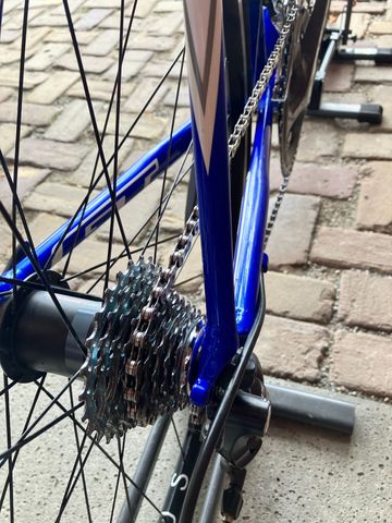 Used GT 2 Series 2010 Road & Gravel, Blue — image 15 of 28