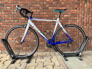 Used GT 2 Series 2010 Road & Gravel, Blue — image 17 of 28