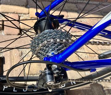 Used GT 2 Series 2010 Road & Gravel, Blue — image 8 of 28
