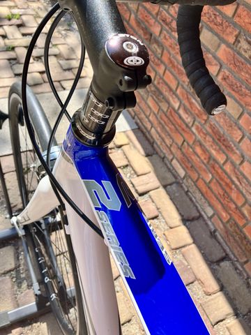 Used GT 2 Series 2010 Road & Gravel, Blue — image 12 of 28