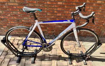 Used GT 2 Series 2010 Road & Gravel, Blue — image 5 of 28