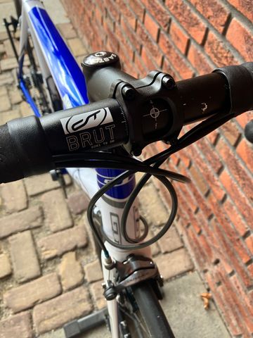 Used GT 2 Series 2010 Road & Gravel, Blue — image 22 of 28