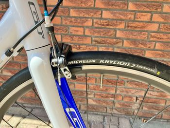 Used GT 2 Series 2010 Road & Gravel, Blue — image 10 of 28