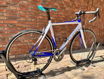 Used GT 2 Series 2010 Road & Gravel, Blue — image 6 of 28