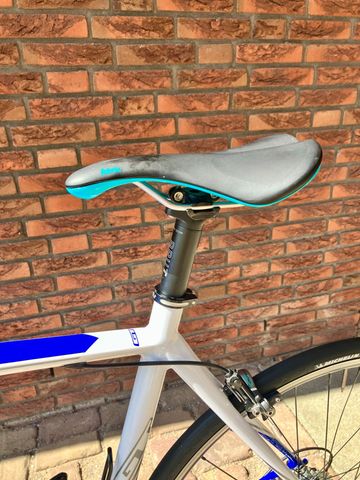 Used GT 2 Series 2010 Road & Gravel, Blue — image 13 of 28