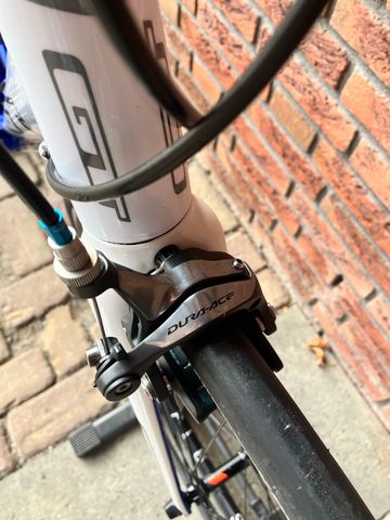 Used GT 2 Series 2010 Road & Gravel, Blue — image 21 of 28